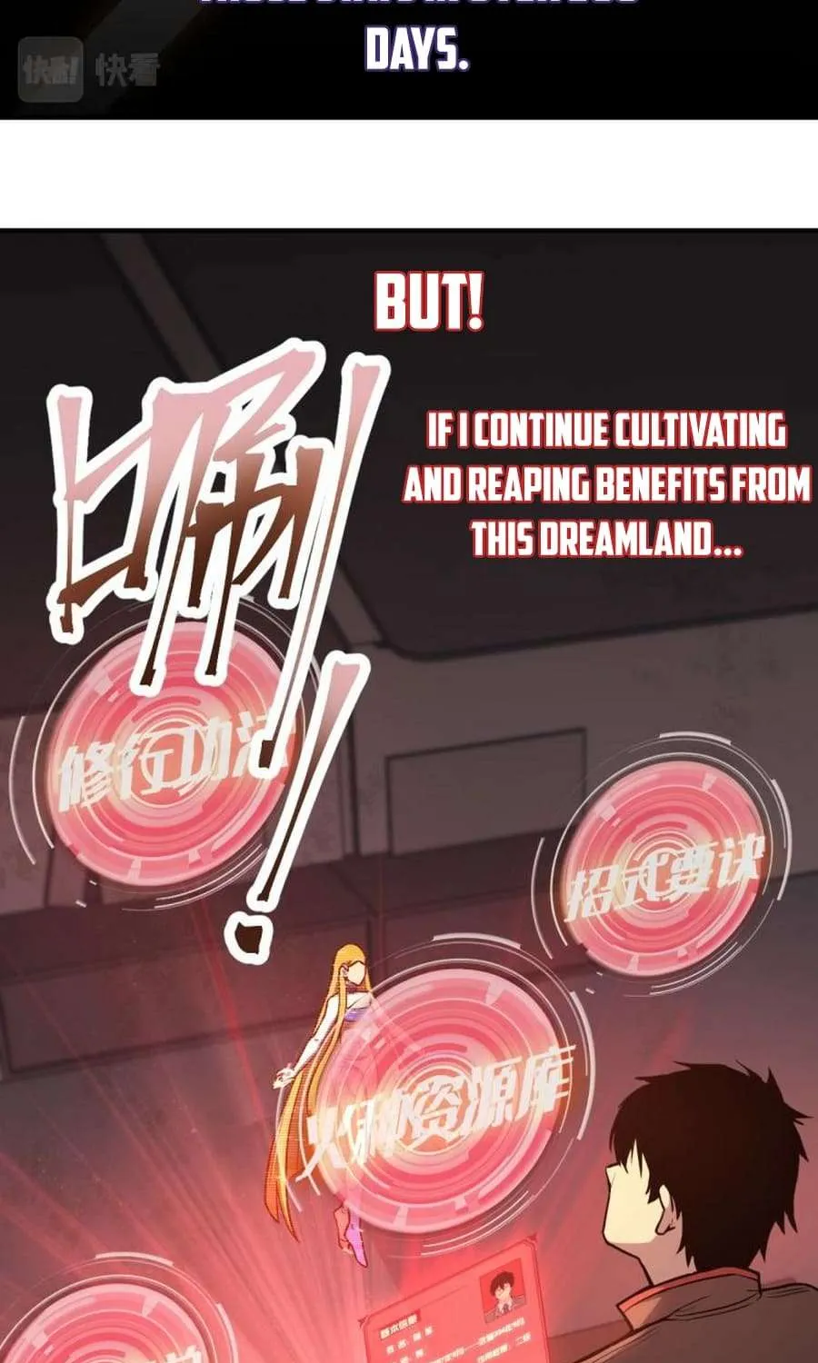 Apex Future Martial Arts Chapter 6 page 103 - 