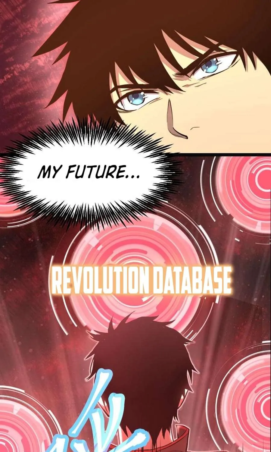 Apex Future Martial Arts Chapter 6 page 108 - 