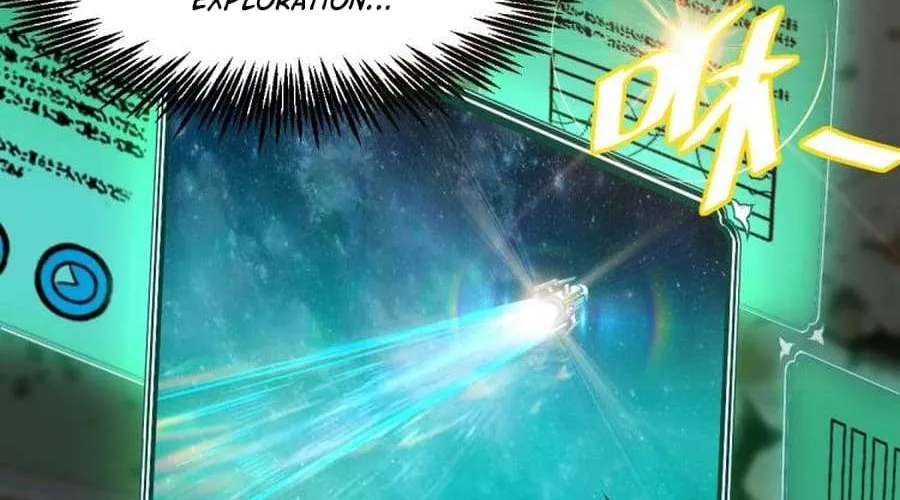 Apex Future Martial Arts Chapter 6 page 32 - 