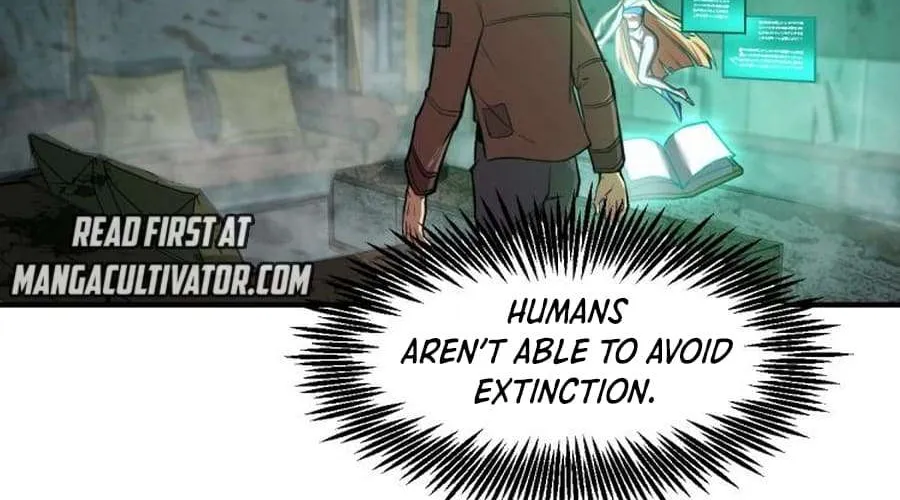 Apex Future Martial Arts Chapter 6 page 36 - 