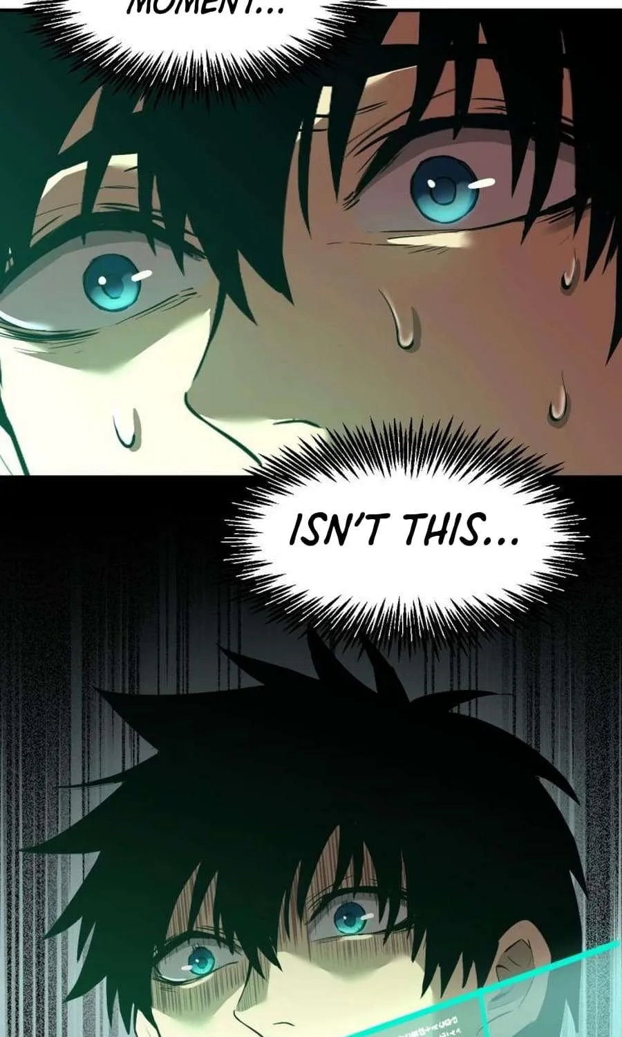 Apex Future Martial Arts Chapter 6 page 47 - 