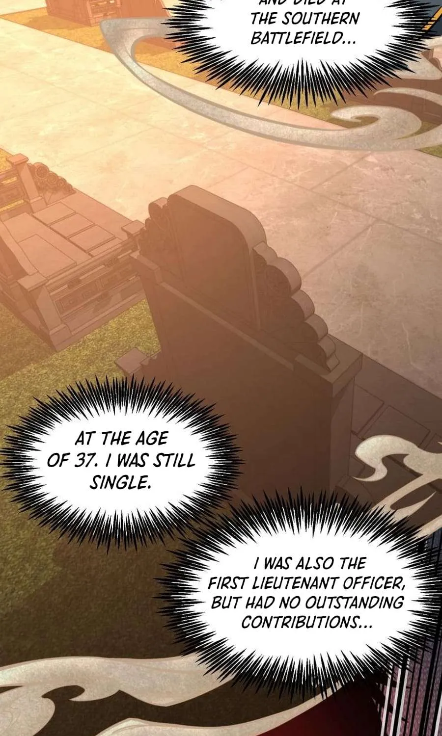 Apex Future Martial Arts Chapter 6 page 90 - 