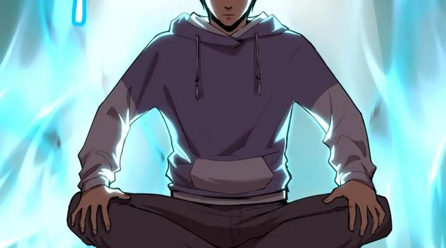 Apex Future Martial Arts Chapter 7 page 30 - 
