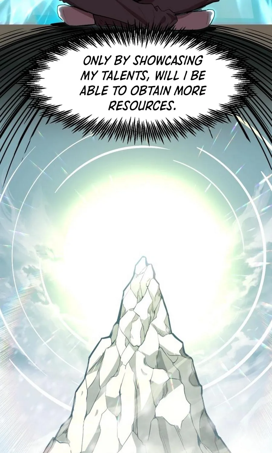 Apex Future Martial Arts Chapter 7 page 31 - 