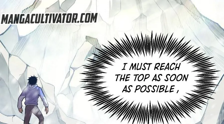 Apex Future Martial Arts Chapter 7 page 32 - 