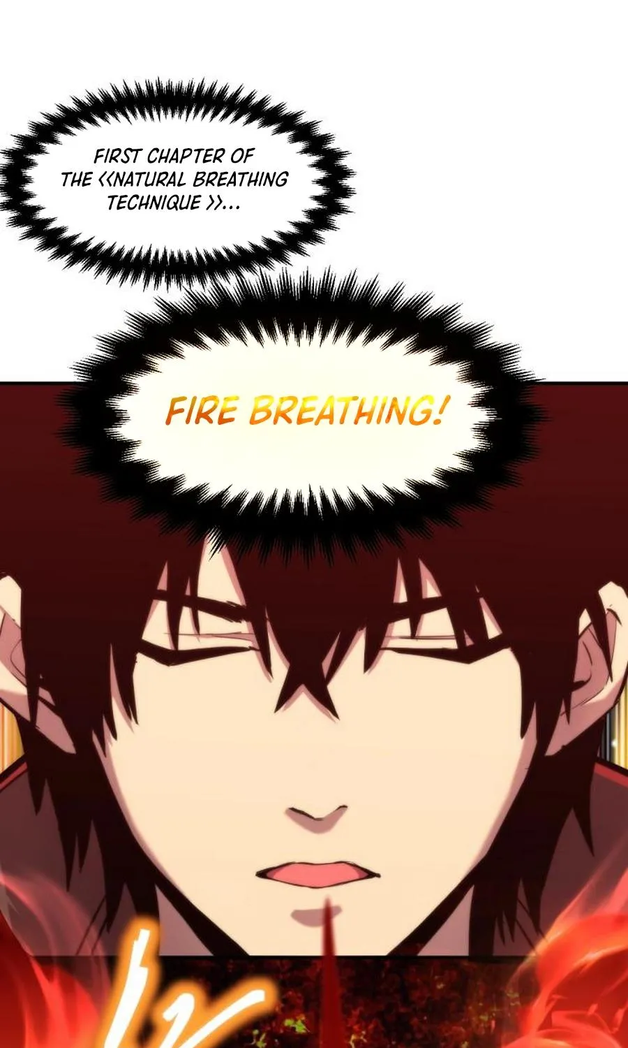 Apex Future Martial Arts Chapter 7 page 77 - 