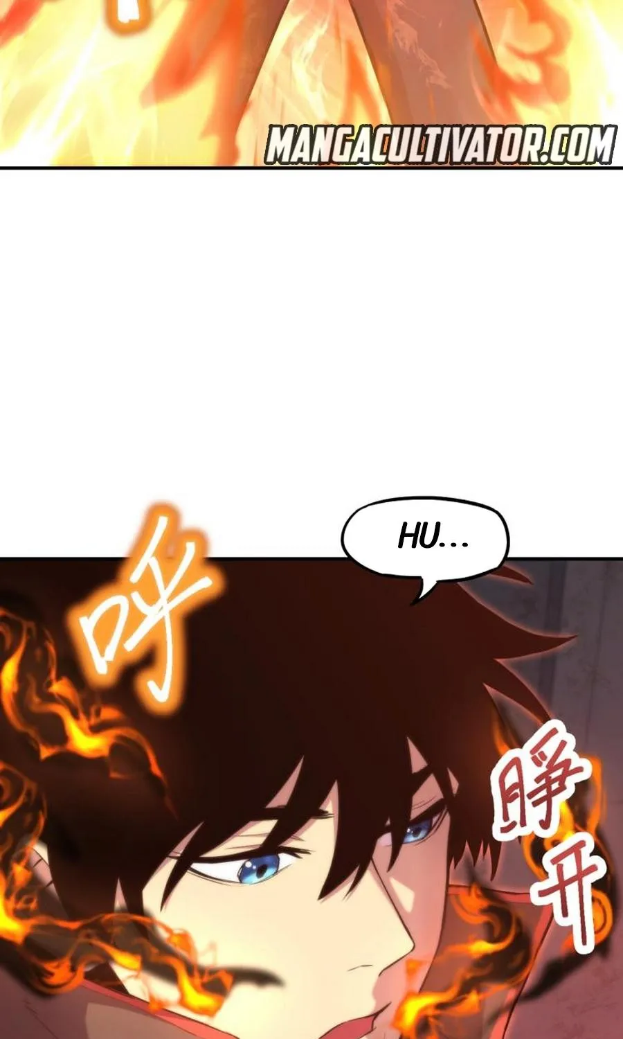 Apex Future Martial Arts Chapter 7 page 81 - 
