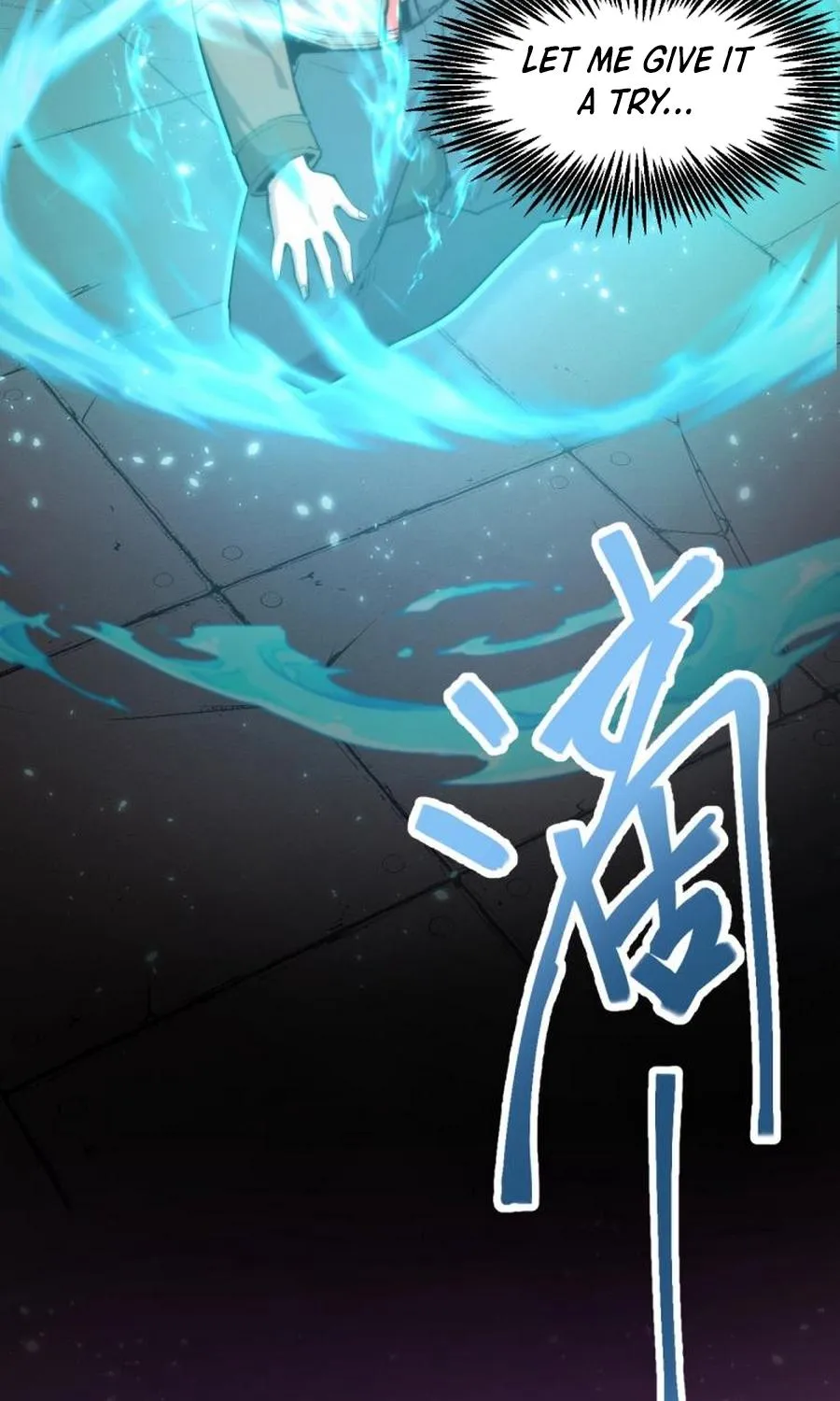 Apex Future Martial Arts Chapter 7 page 89 - 