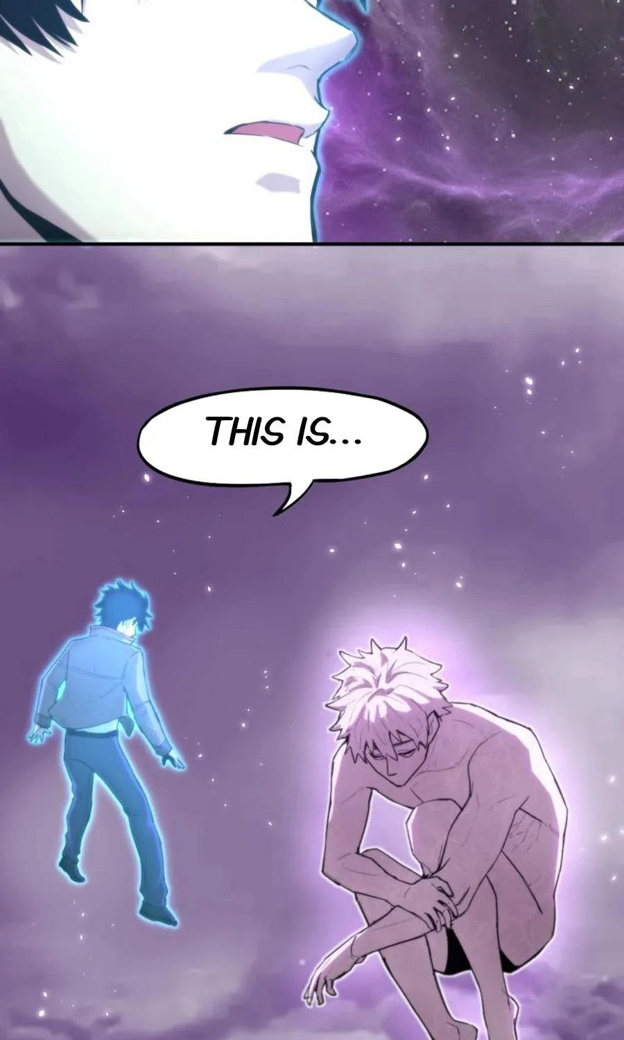 Apex Future Martial Arts Chapter 7 page 91 - 