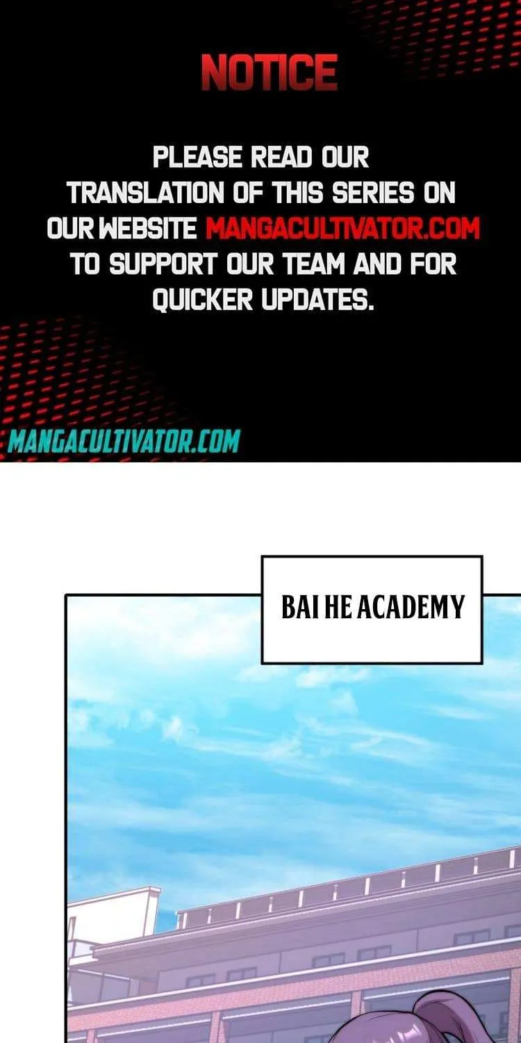 Apex Future Martial Arts Chapter 8 page 2 - 