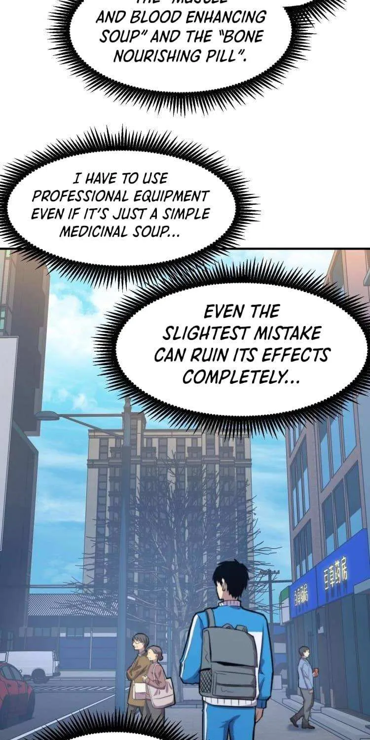Apex Future Martial Arts Chapter 8 page 11 - 