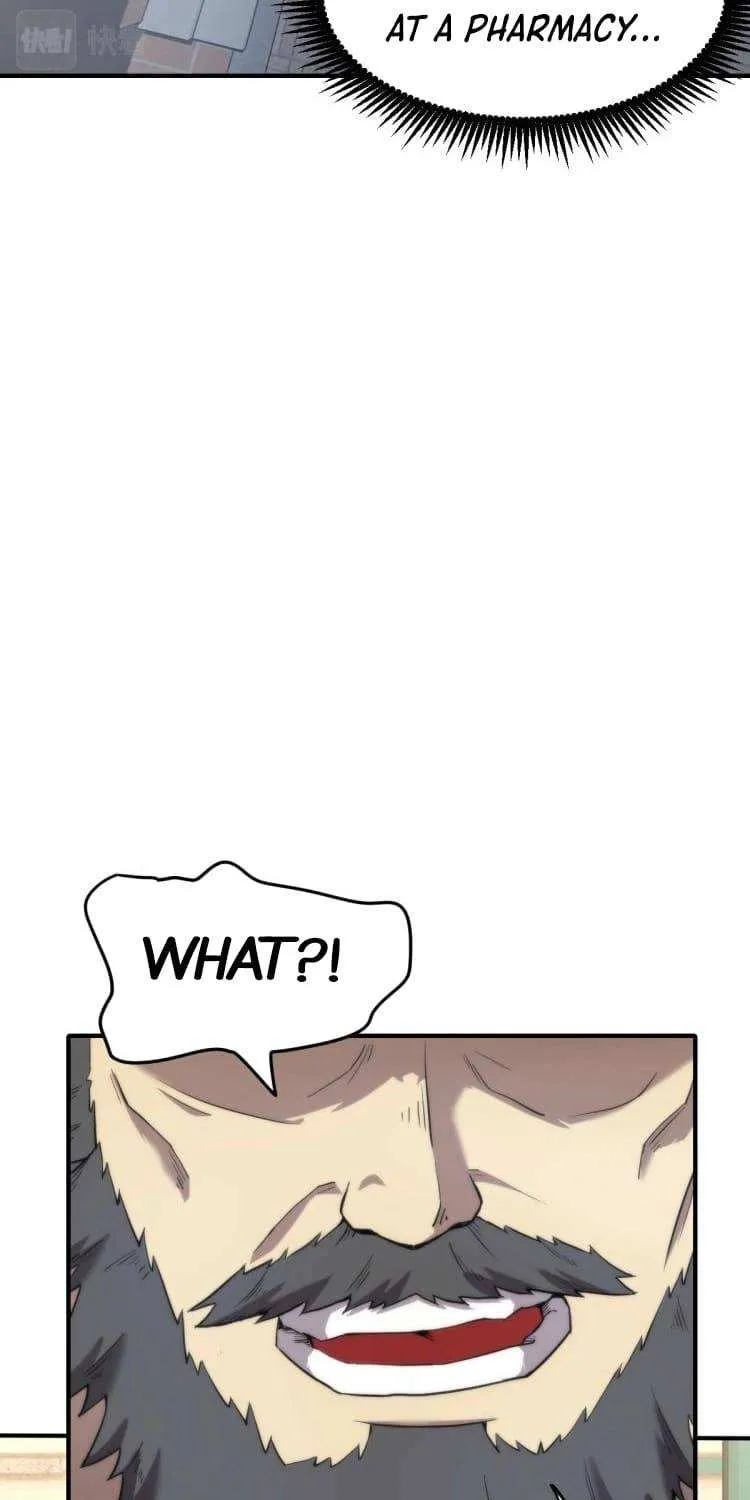 Apex Future Martial Arts Chapter 8 page 13 - 