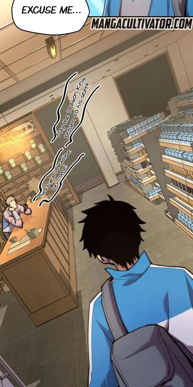 Apex Future Martial Arts Chapter 8 page 24 - 