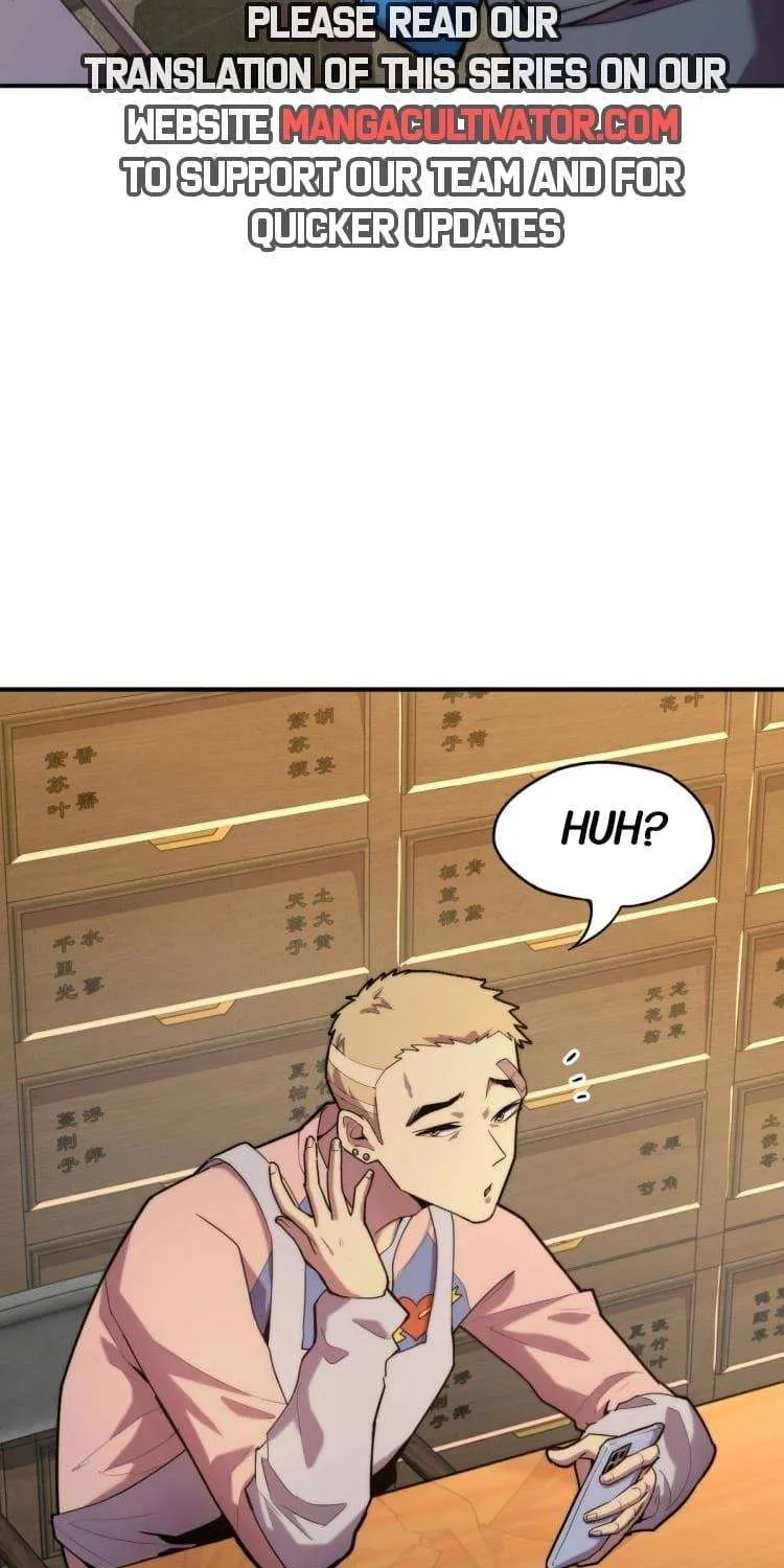 Apex Future Martial Arts Chapter 8 page 25 - 