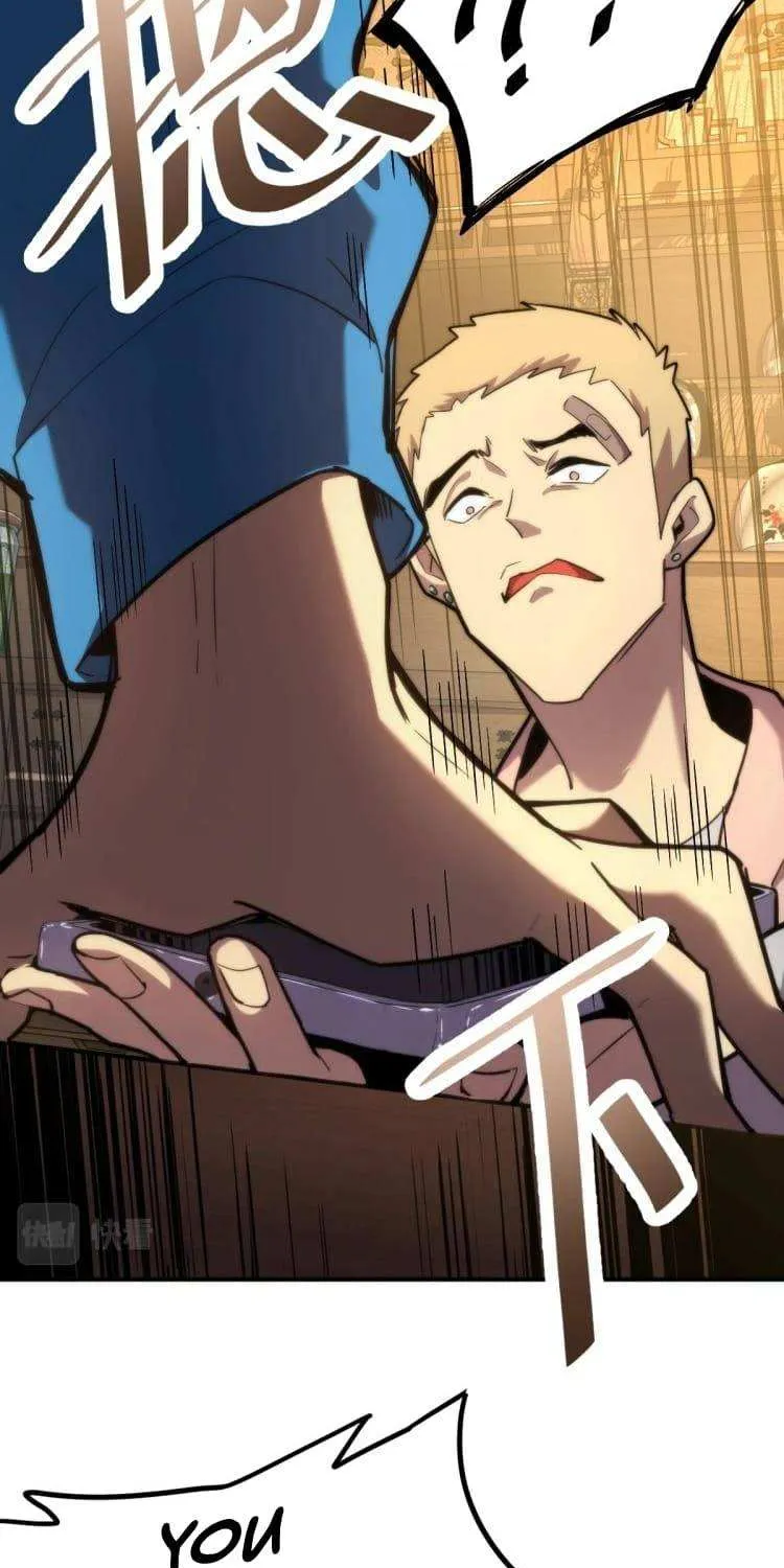 Apex Future Martial Arts Chapter 8 page 30 - 