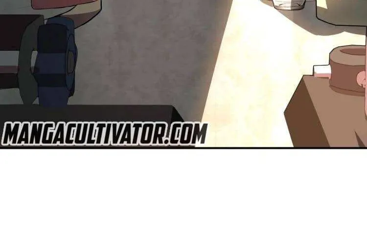 Apex Future Martial Arts Chapter 8 page 41 - 