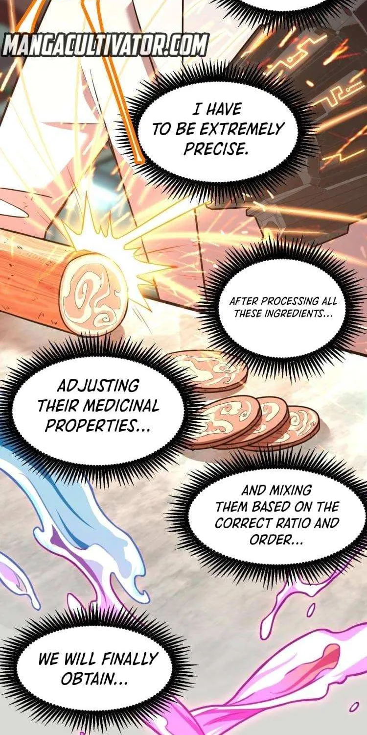 Apex Future Martial Arts Chapter 8 page 47 - 