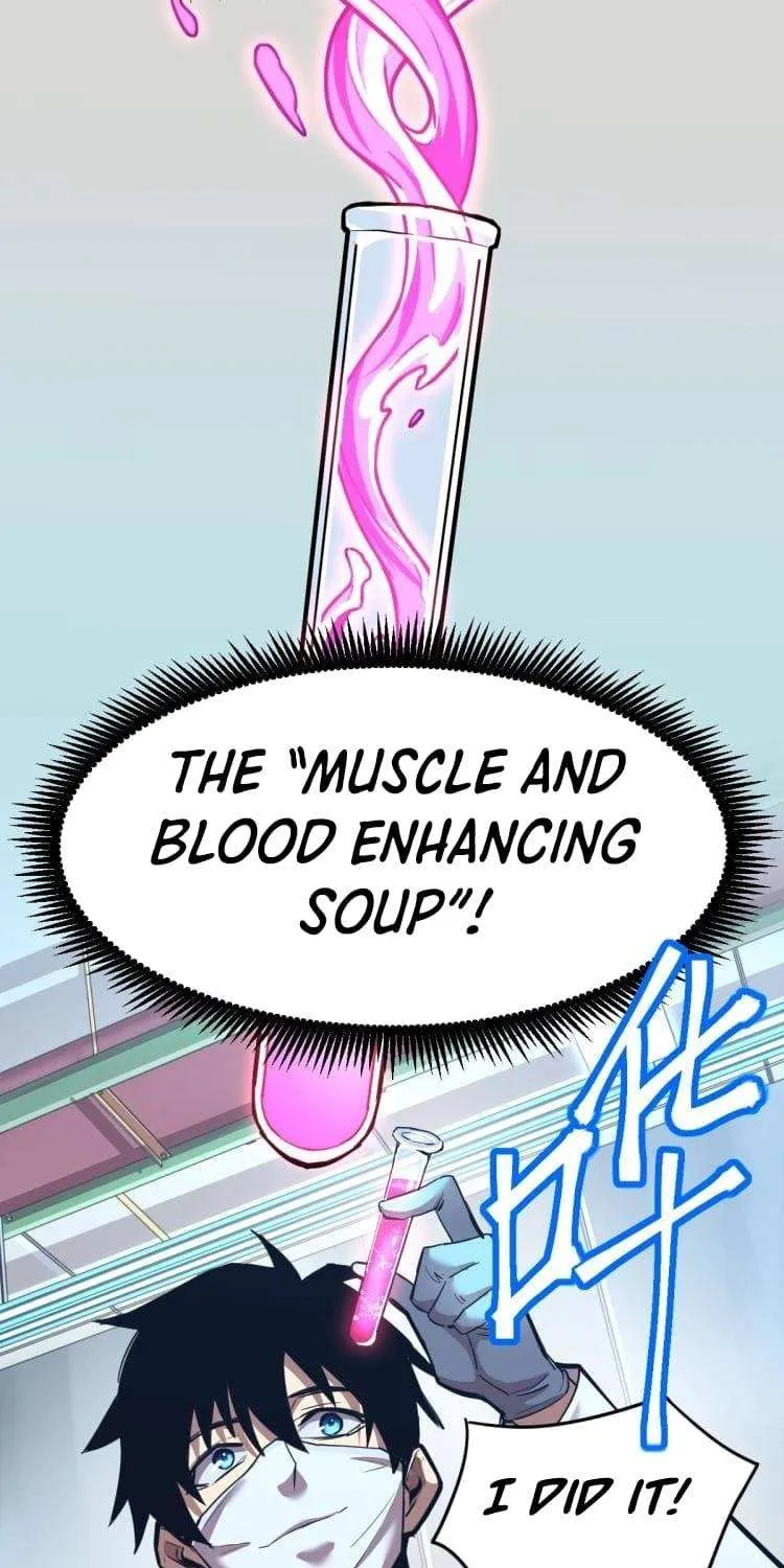 Apex Future Martial Arts Chapter 8 page 48 - 