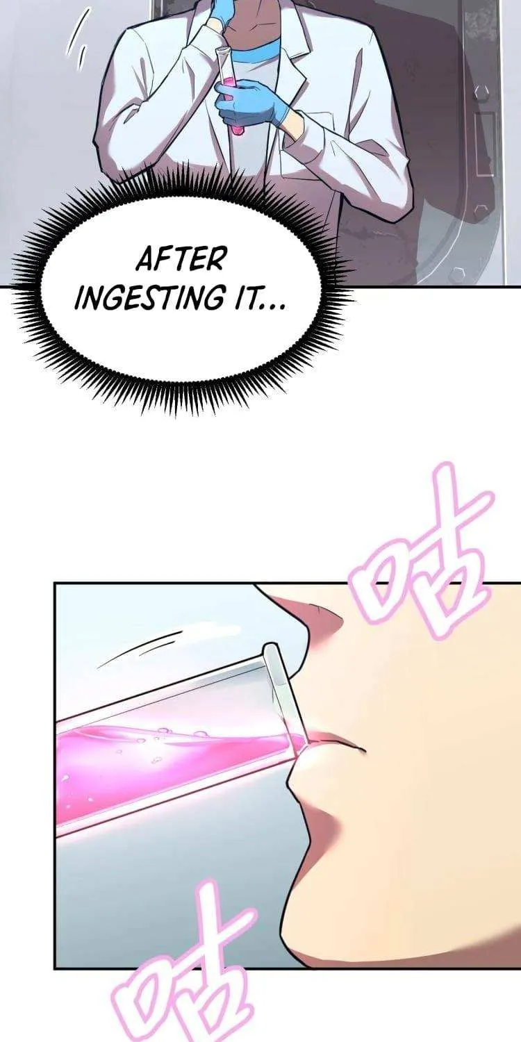 Apex Future Martial Arts Chapter 8 page 50 - 