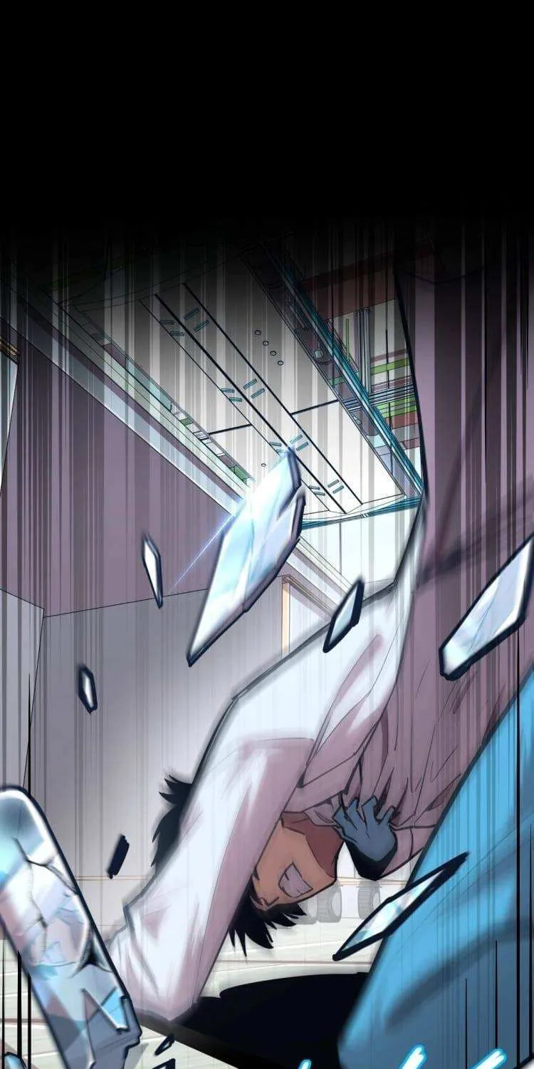 Apex Future Martial Arts Chapter 8 page 53 - 