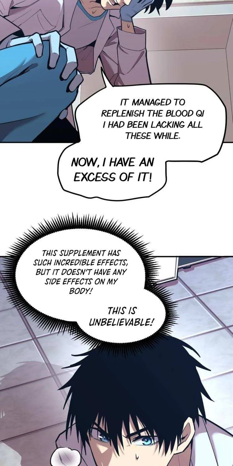 Apex Future Martial Arts Chapter 8 page 58 - 