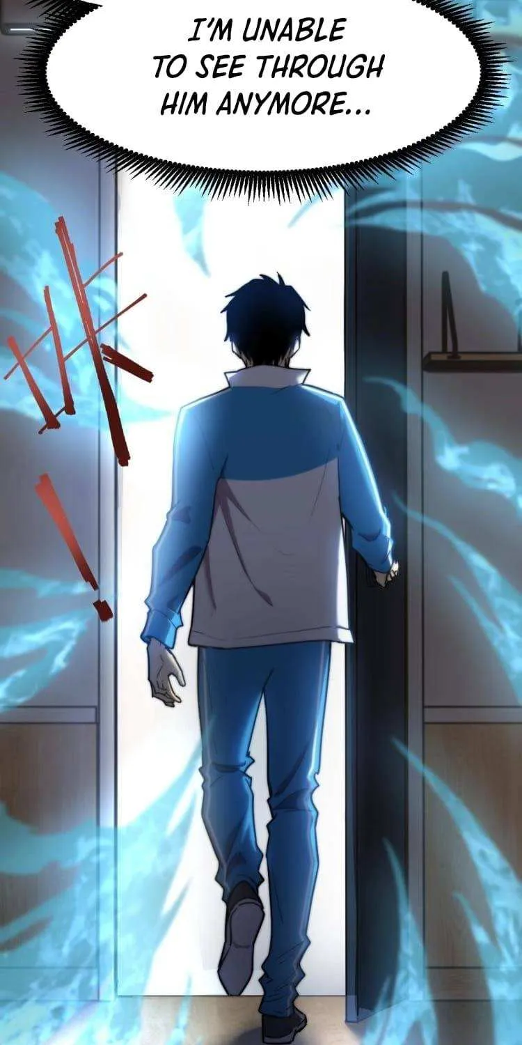 Apex Future Martial Arts Chapter 8 page 7 - 