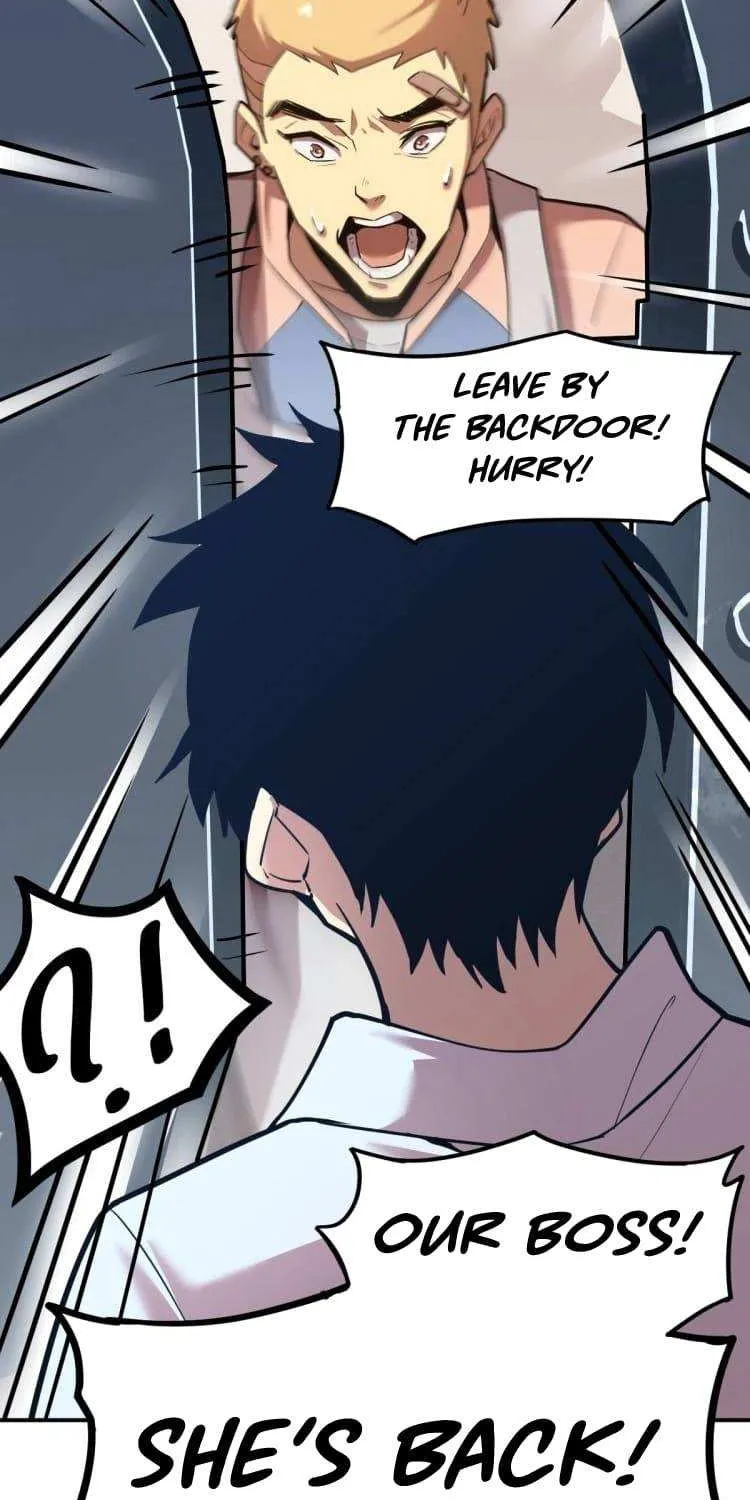 Apex Future Martial Arts Chapter 8 page 62 - 