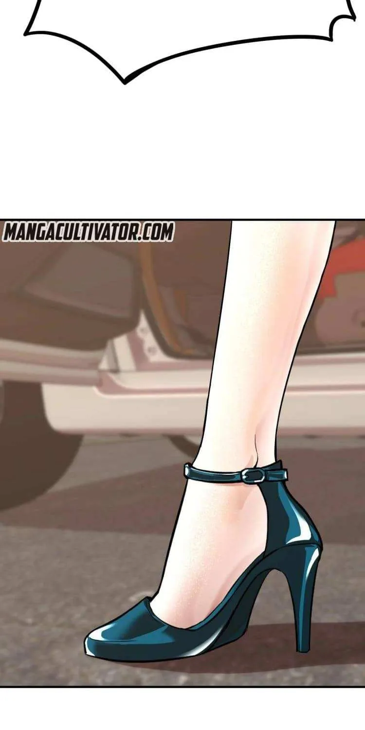 Apex Future Martial Arts Chapter 8 page 63 - 