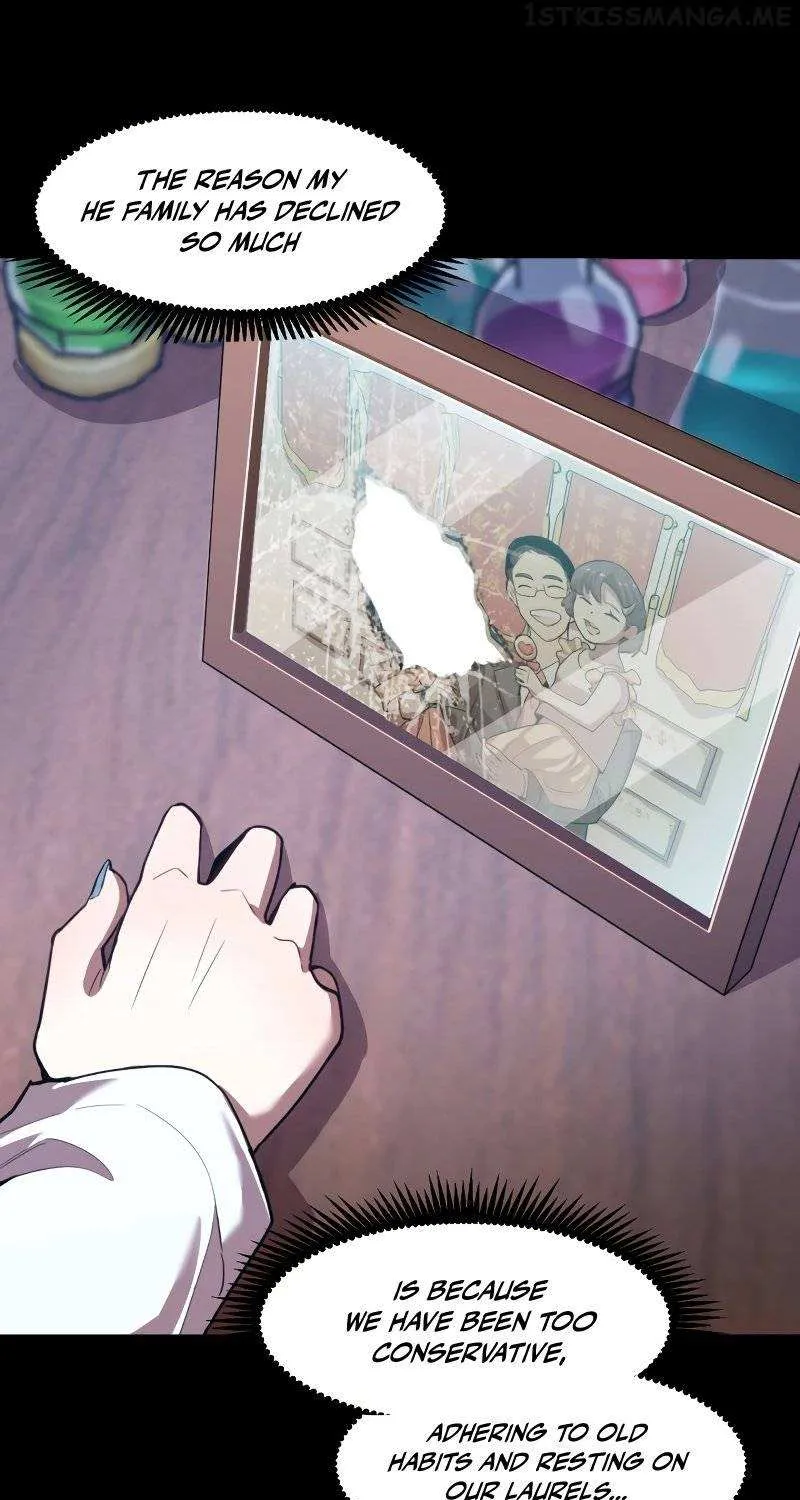 Apex Future Martial Arts Chapter 9 page 12 - 