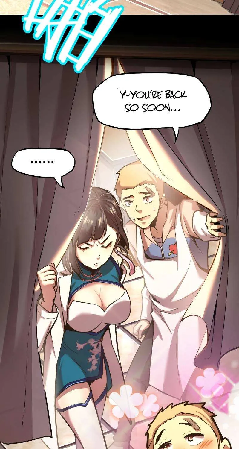 Apex Future Martial Arts Chapter 9 page 18 - 