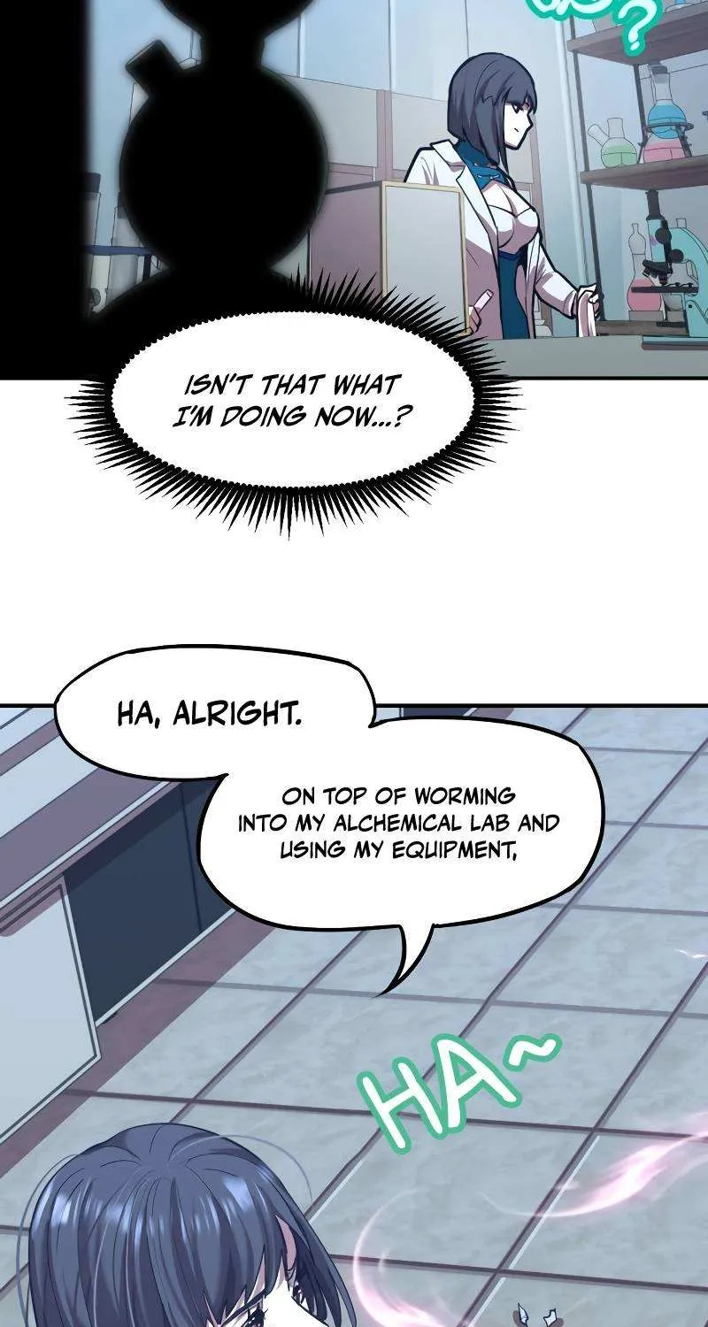 Apex Future Martial Arts Chapter 9 page 31 - 
