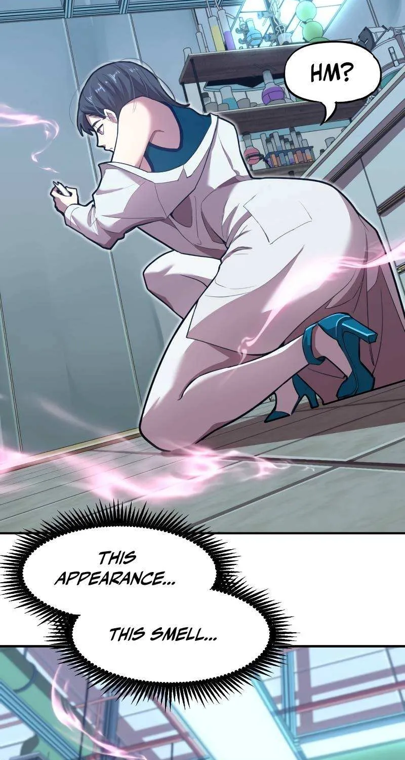 Apex Future Martial Arts Chapter 9 page 33 - 