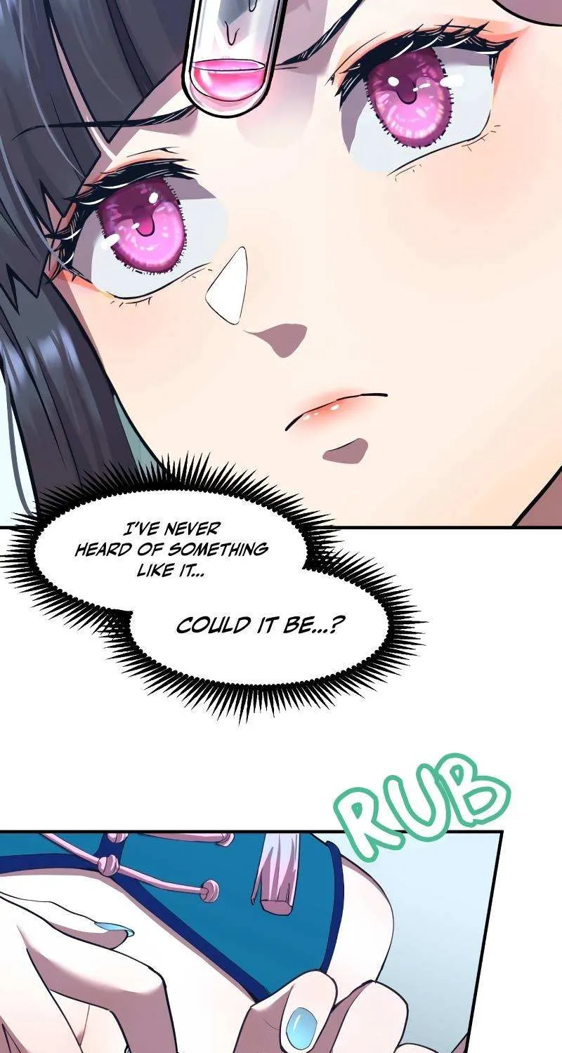 Apex Future Martial Arts Chapter 9 page 35 - 