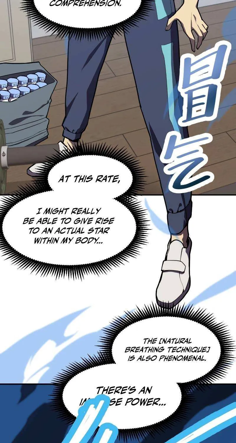 Apex Future Martial Arts Chapter 9 page 61 - 