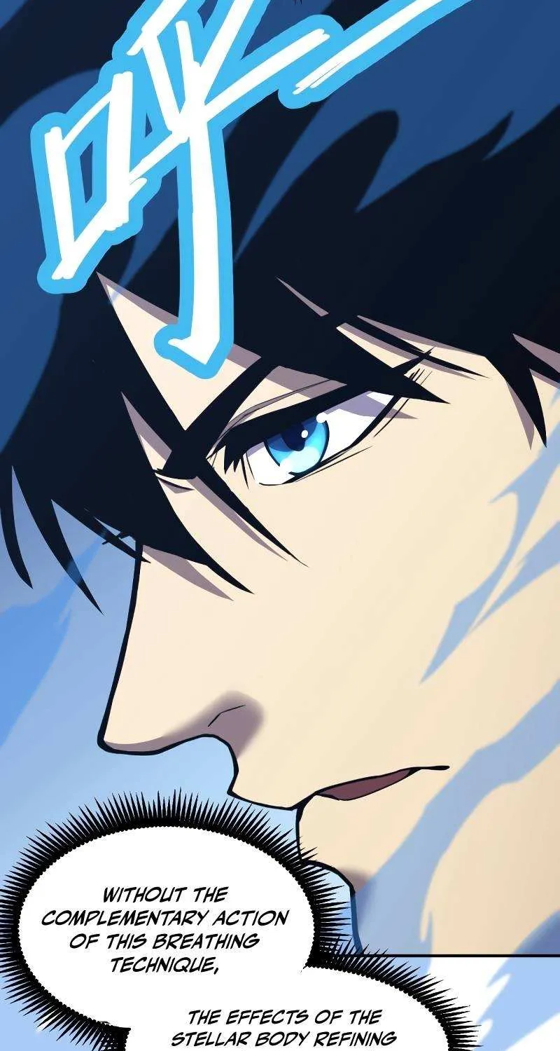Apex Future Martial Arts Chapter 9 page 62 - 