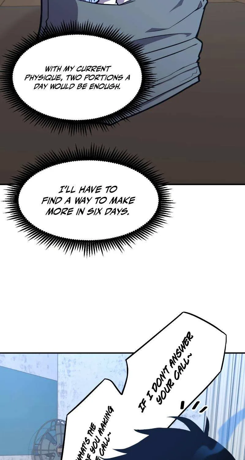 Apex Future Martial Arts Chapter 9 page 64 - 