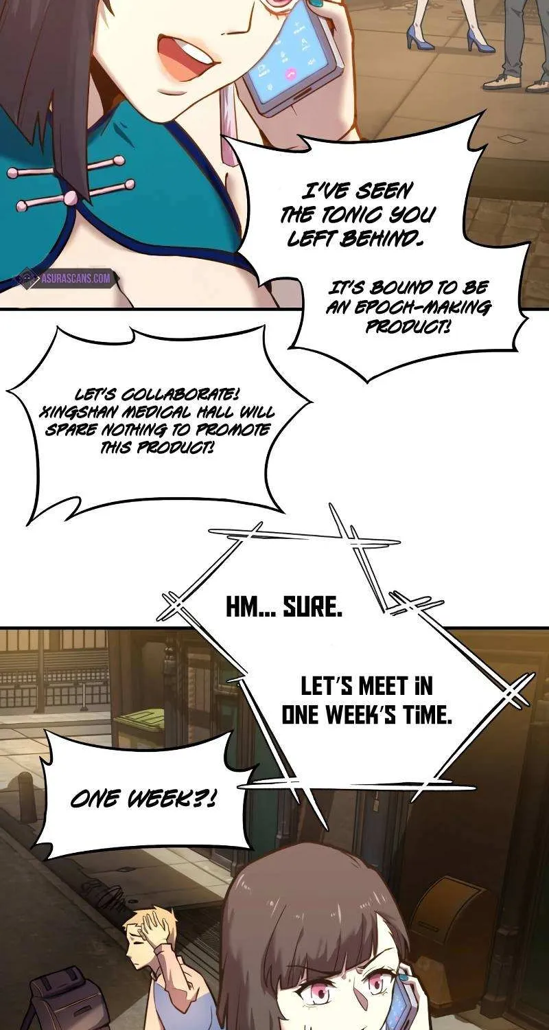 Apex Future Martial Arts Chapter 9 page 67 - 
