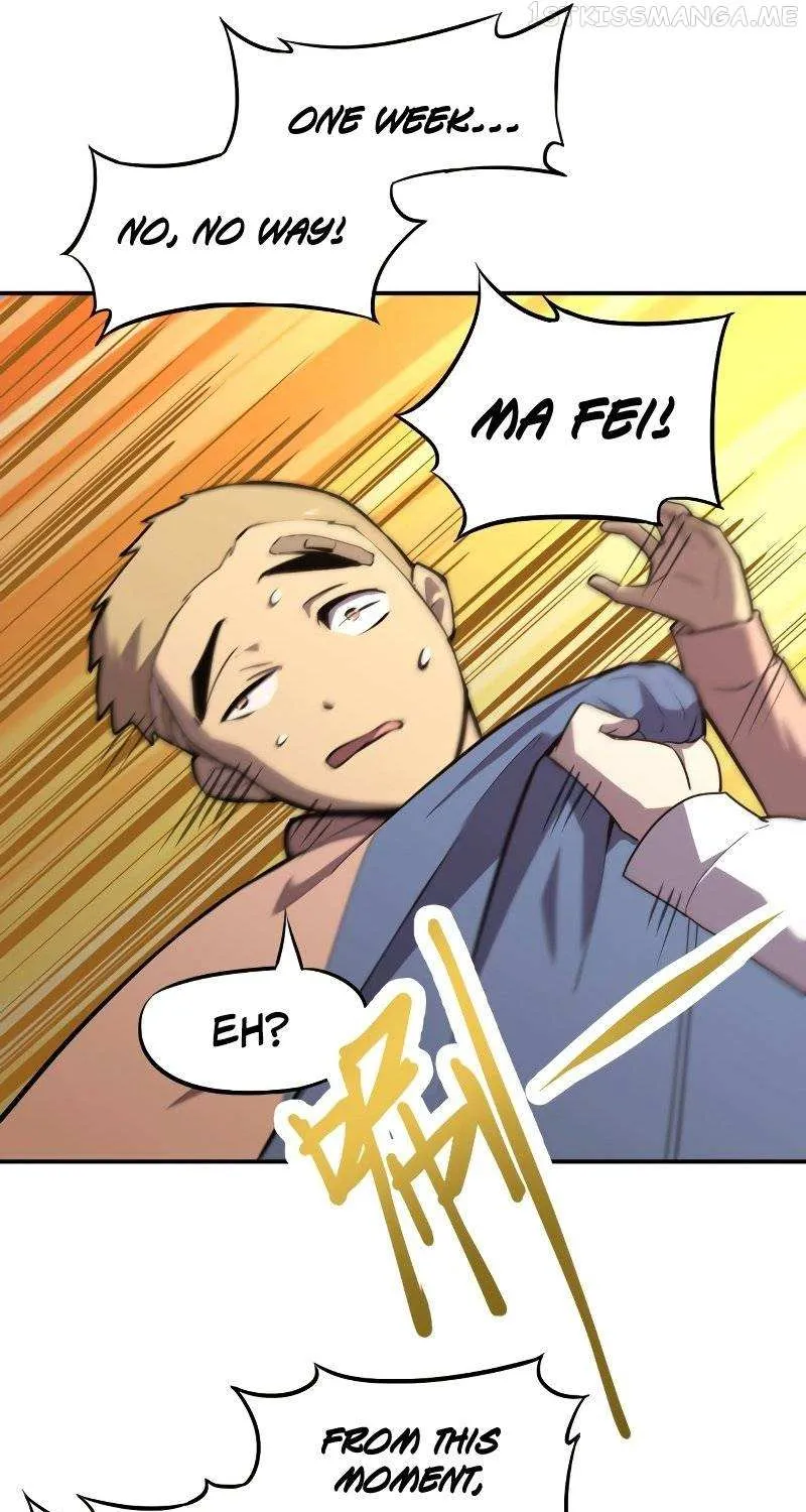 Apex Future Martial Arts Chapter 9 page 69 - 