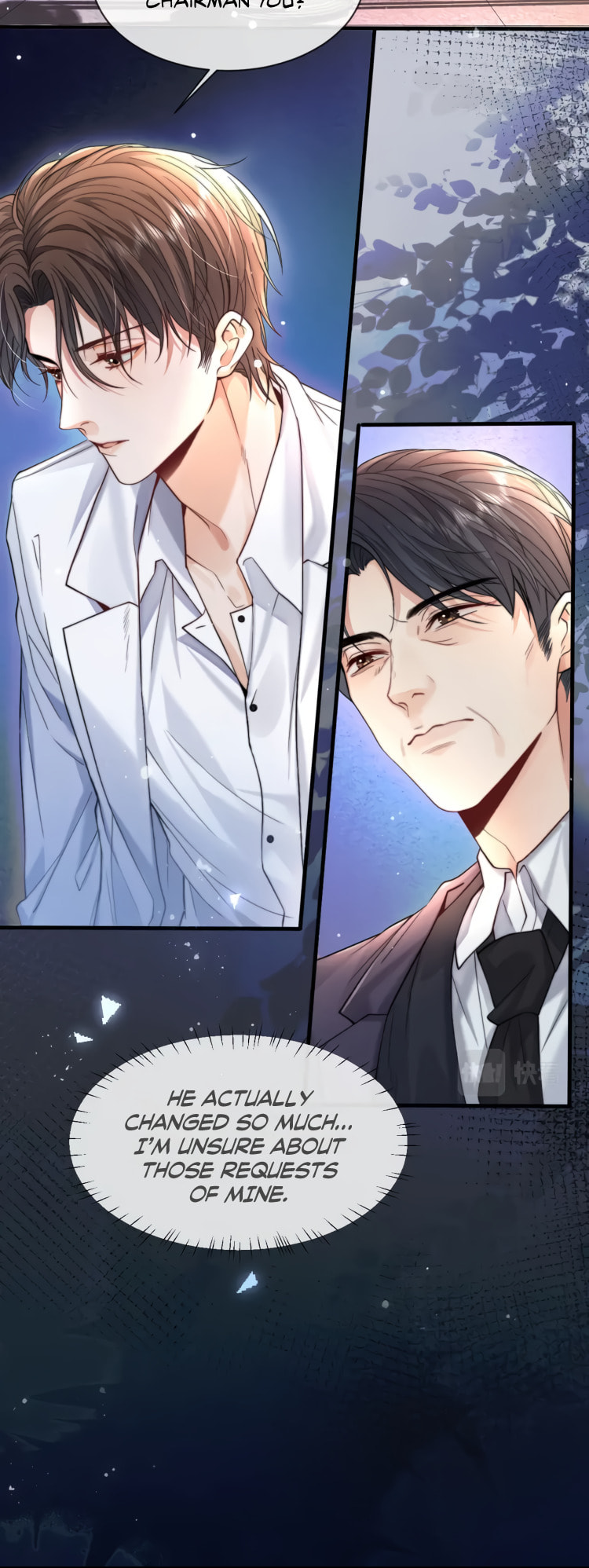 Apex Predator Chapter 1 page 14 - 