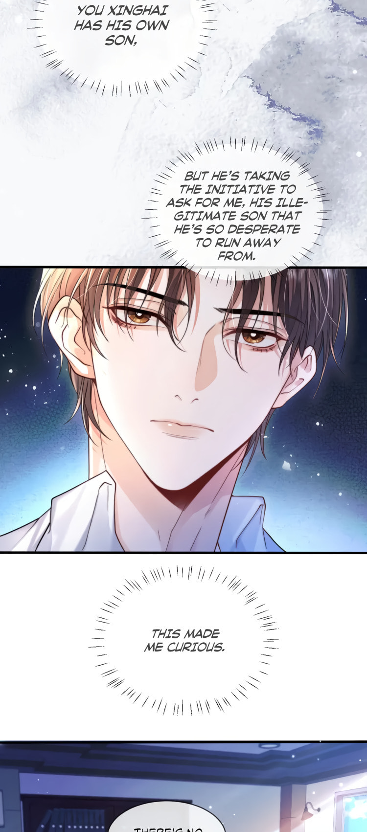 Apex Predator Chapter 1 page 17 - 