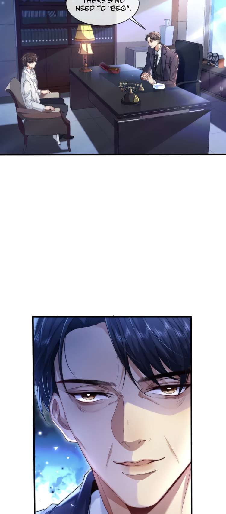 Apex Predator Chapter 1 page 18 - 