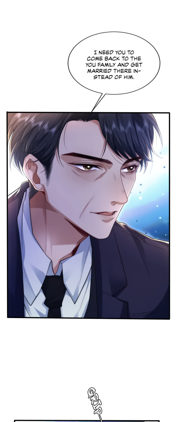 Apex Predator Chapter 1 page 24 - 