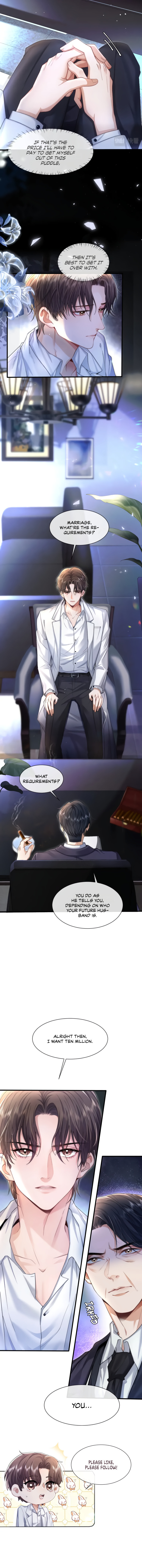 Apex Predator Chapter 1 page 29 - 