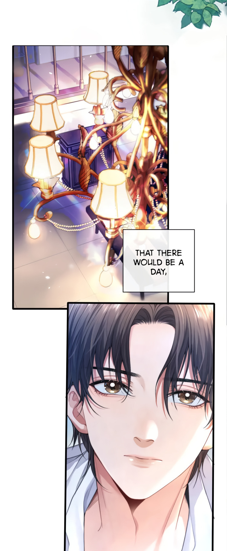 Apex Predator Chapter 1 page 4 - 