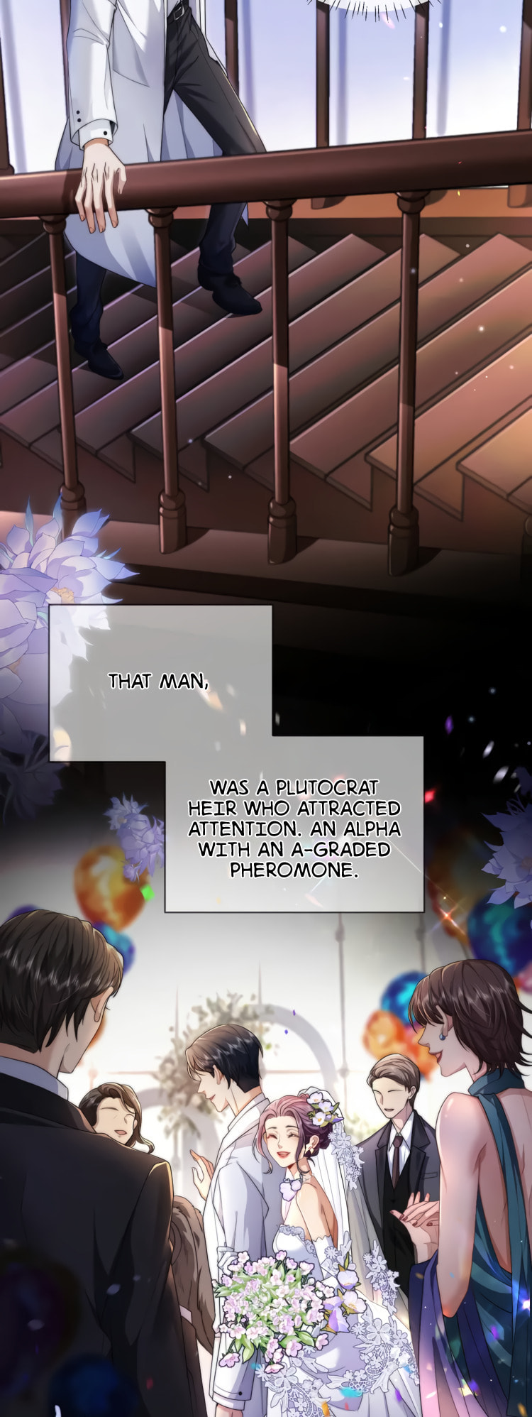 Apex Predator Chapter 1 page 9 - 