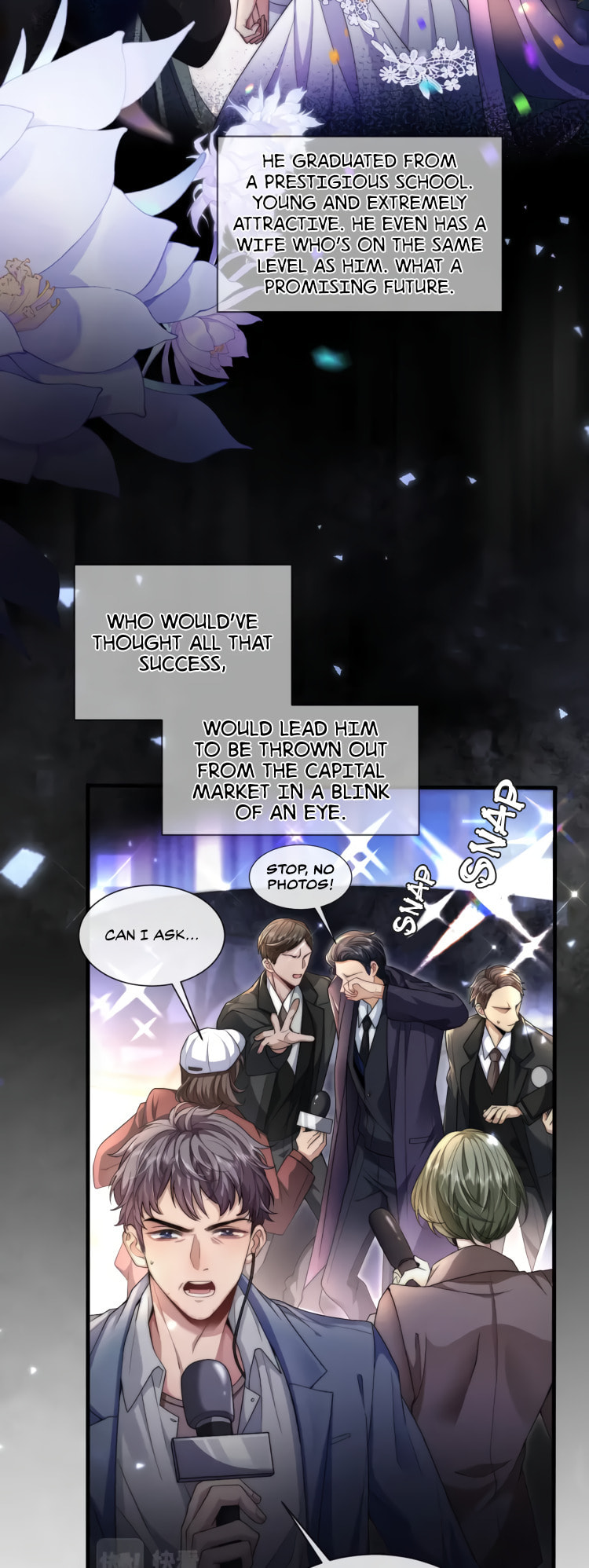 Apex Predator Chapter 1 page 10 - 