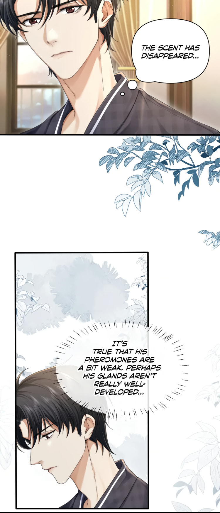 Apex Predator Chapter 10 page 12 - 