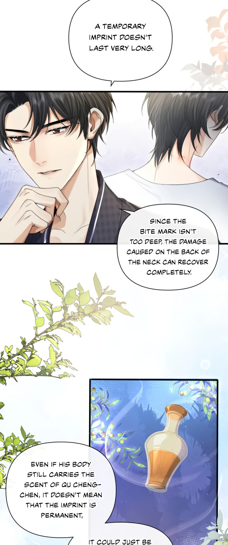 Apex Predator Chapter 10 page 16 - 