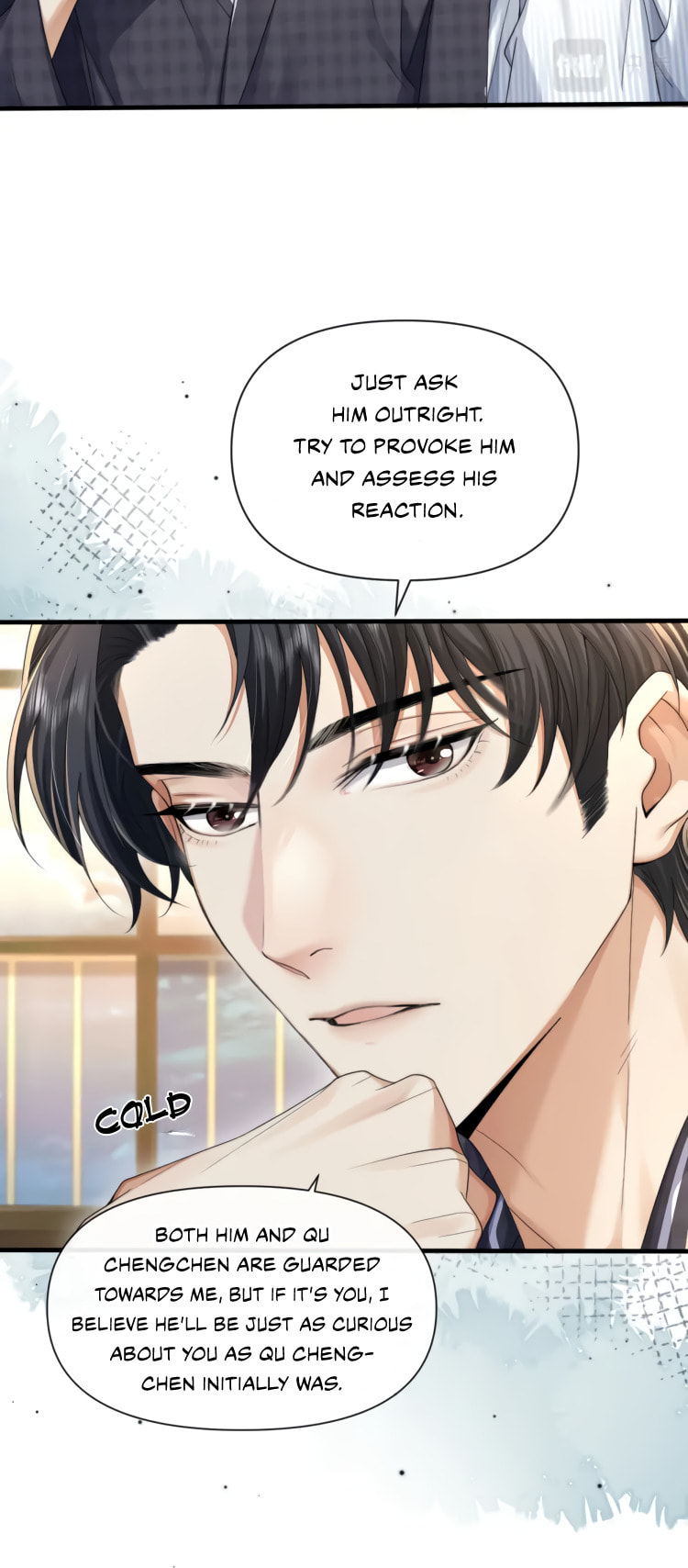 Apex Predator Chapter 10 page 22 - 