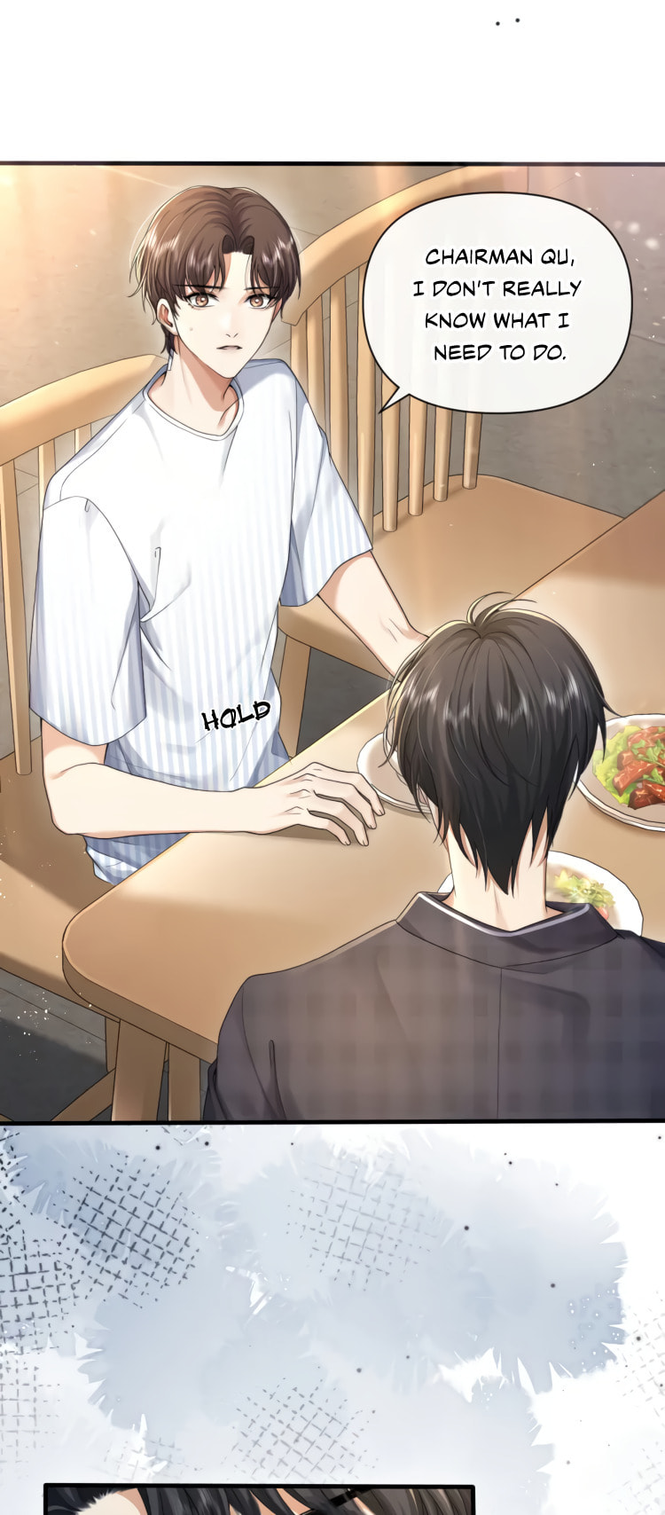 Apex Predator Chapter 10 page 23 - 